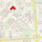 ArchiCafé - Nová budova ČVUT, Thákurova