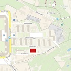 Menza Strahov - areál kolejí Strahov