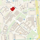Středisko pro podporu studentů se specifickými potřebami ČVUT ELSA - Pracoviště Dejvice